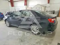 2012 Toyota CAMRY фото