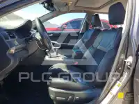 2012 Toyota CAMRY фото