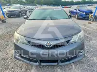 2012 Toyota CAMRY фото