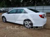 2012 Toyota CAMRY фото
