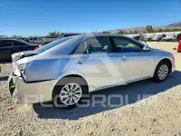 2012 Toyota CAMRY photo