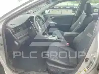 2012 Toyota CAMRY photo