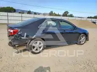 2012 Toyota CAMRY фото