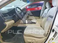 2012 Toyota CAMRY фото
