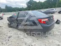 2012 Toyota CAMRY фото
