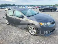 2012 Toyota CAMRY фото