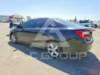 2012 Toyota CAMRY фото