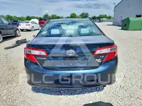 2012 Toyota CAMRY photo