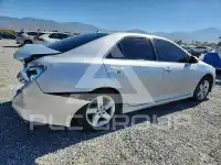 2012 Toyota CAMRY фото