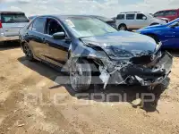 2012 Toyota CAMRY фото