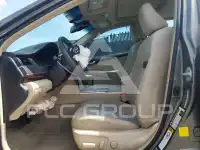 2012 Toyota CAMRY фото
