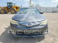 2012 Toyota CAMRY photo