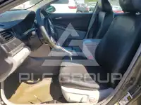 2012 Toyota CAMRY фото