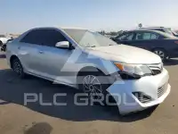2012 Toyota CAMRY фото