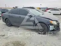 2012 Toyota CAMRY фото