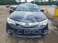 2012 Toyota CAMRY фото