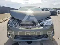 2012 Toyota CAMRY фото
