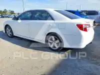 2012 Toyota CAMRY фото