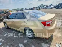 2012 Toyota CAMRY фото