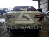 2012 Toyota CAMRY фото