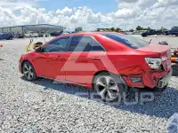 2012 Toyota CAMRY photo