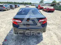 2012 Toyota CAMRY photo