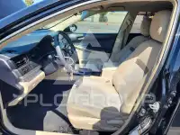 2012 Toyota CAMRY фото
