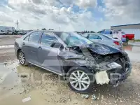 2012 Toyota CAMRY photo
