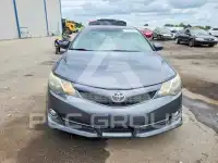 2012 Toyota CAMRY фото
