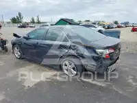 2012 Toyota CAMRY фото