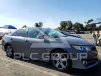 2012 Toyota CAMRY фото