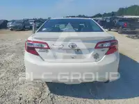2012 Toyota CAMRY фото