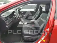 2012 Toyota CAMRY фото