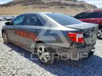 2012 Toyota CAMRY фото