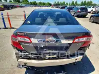 2012 Toyota CAMRY фото