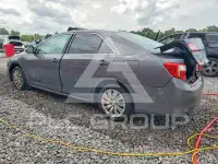 2012 Toyota CAMRY photo
