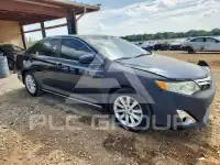 2012 Toyota CAMRY фото
