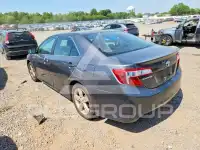 2012 Toyota CAMRY фото
