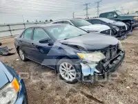 2012 Toyota CAMRY фото