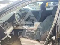 2012 Toyota CAMRY фото