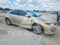 2012 Toyota CAMRY photo