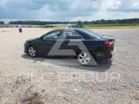 2012 Toyota CAMRY фото