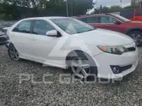 2012 Toyota CAMRY фото