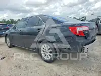 2012 Toyota CAMRY photo