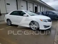 2012 Toyota CAMRY фото