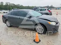 2012 Toyota CAMRY фото