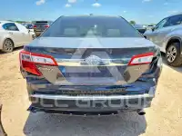 2012 Toyota CAMRY фото