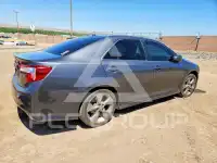 2012 Toyota CAMRY фото