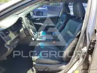 2012 Toyota CAMRY фото