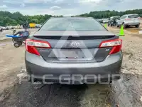 2012 Toyota CAMRY photo